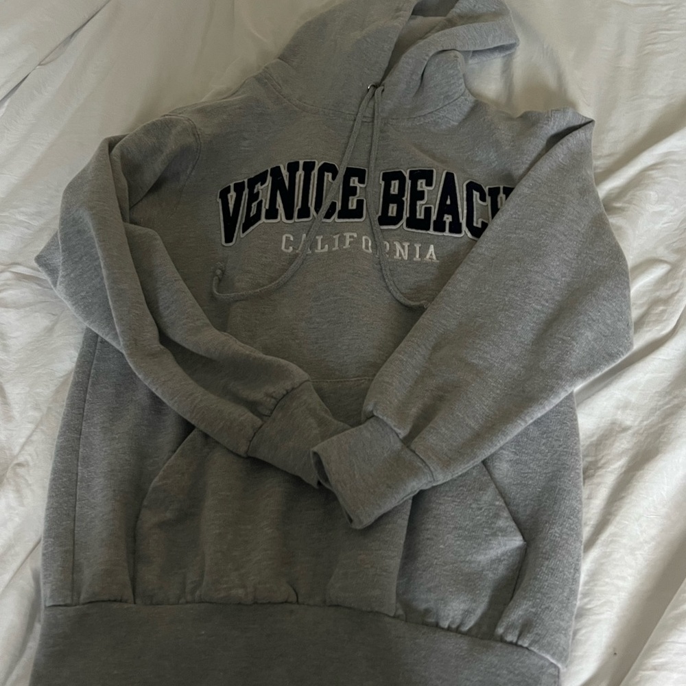 venice beach hoodie